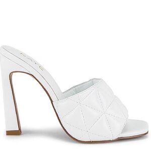 REVOLVE RAYE AERO HEEL